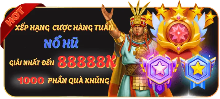 Khuyến mãi chào mừng n666