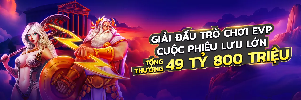 Thưởng nạp lại hàng ngày n666